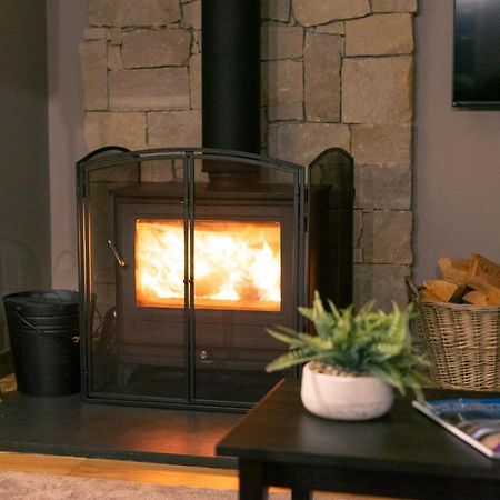 Sweeney Aviemore Two Екстериор снимка