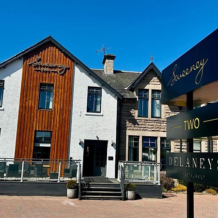 Sweeney Aviemore Two Екстериор снимка