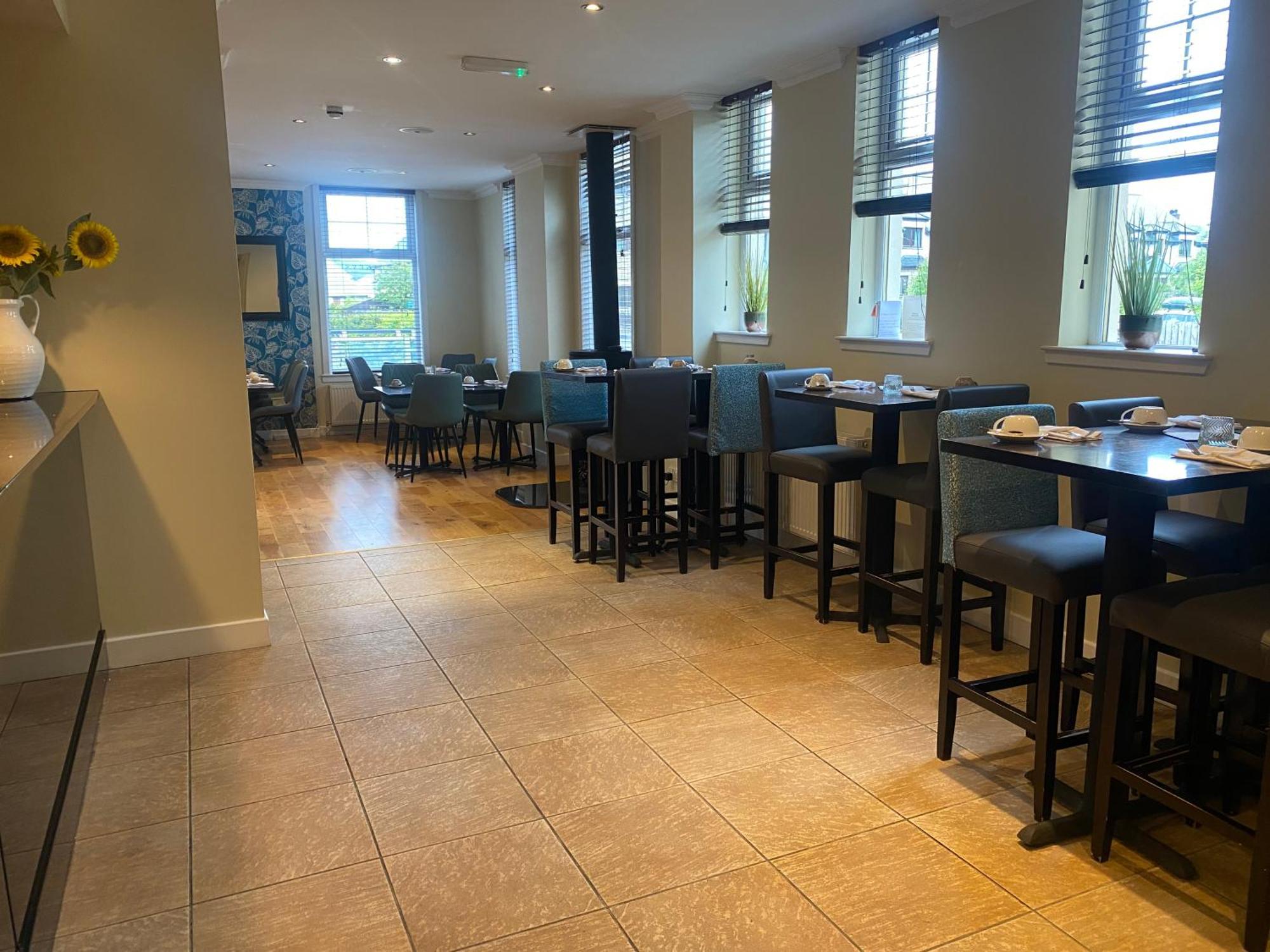 Sweeney Aviemore Two Екстериор снимка