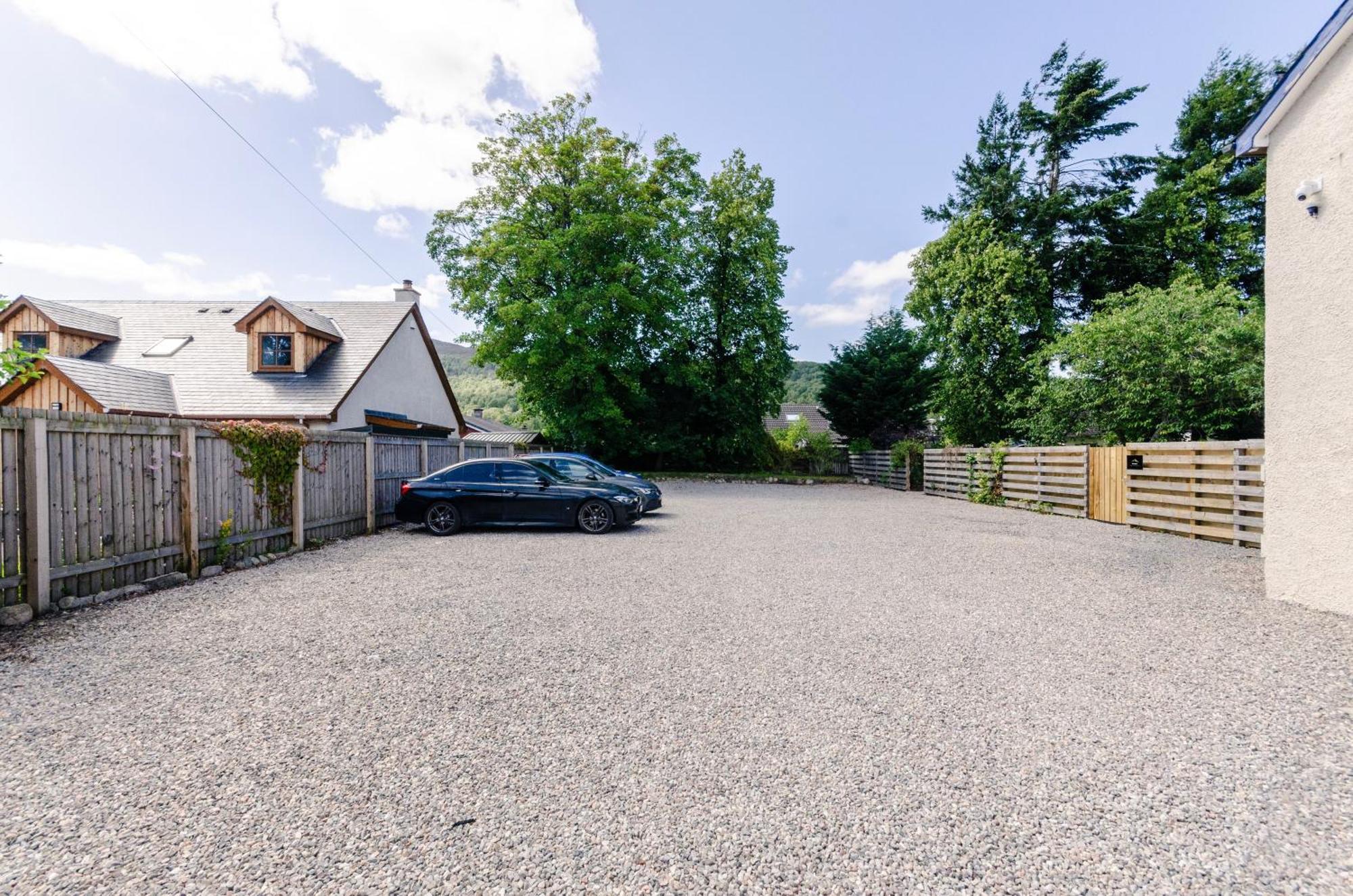 Sweeney Aviemore Two Екстериор снимка