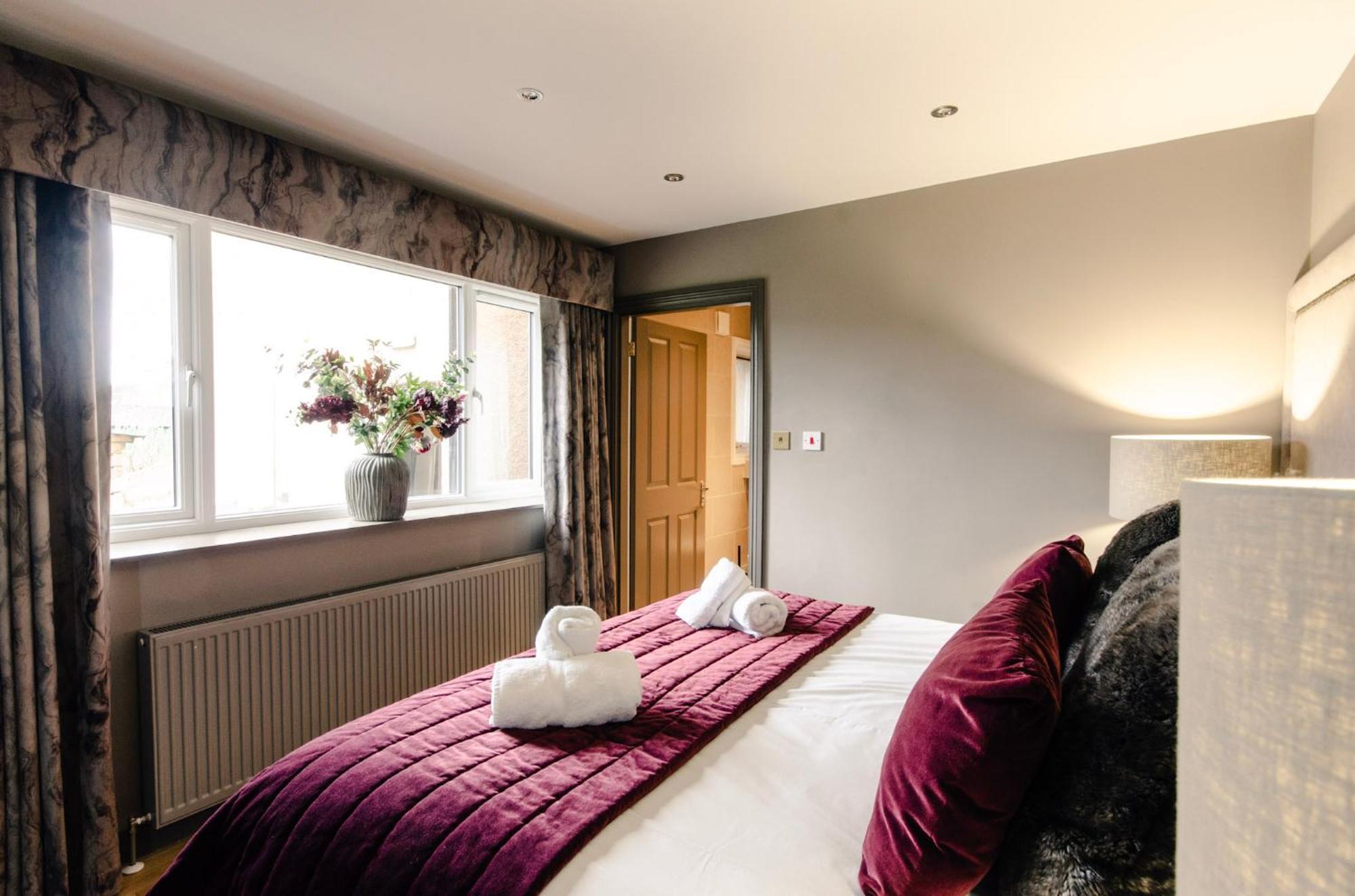 Sweeney Aviemore Two Екстериор снимка
